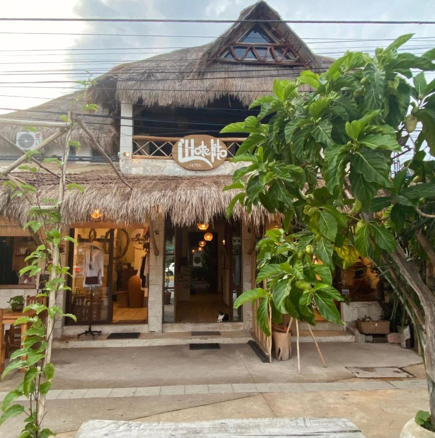 L Hotelito Tulum