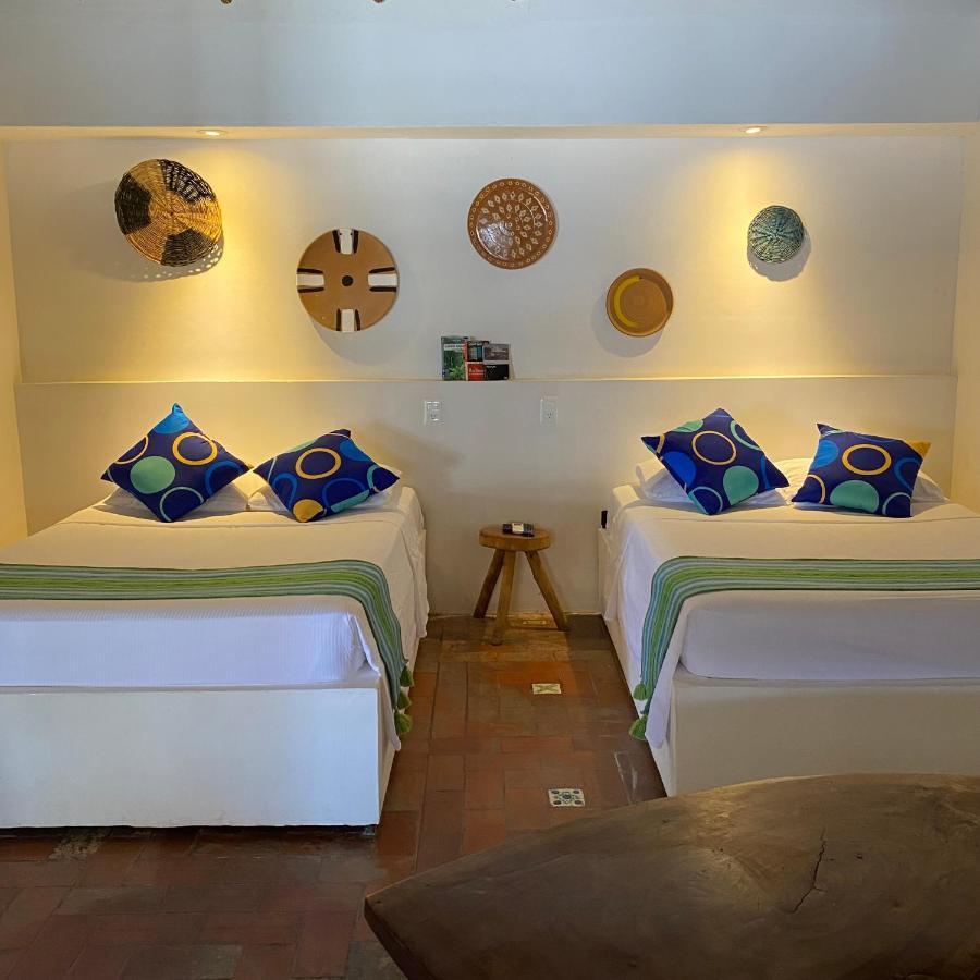 Hotel L Hotelito Tulum