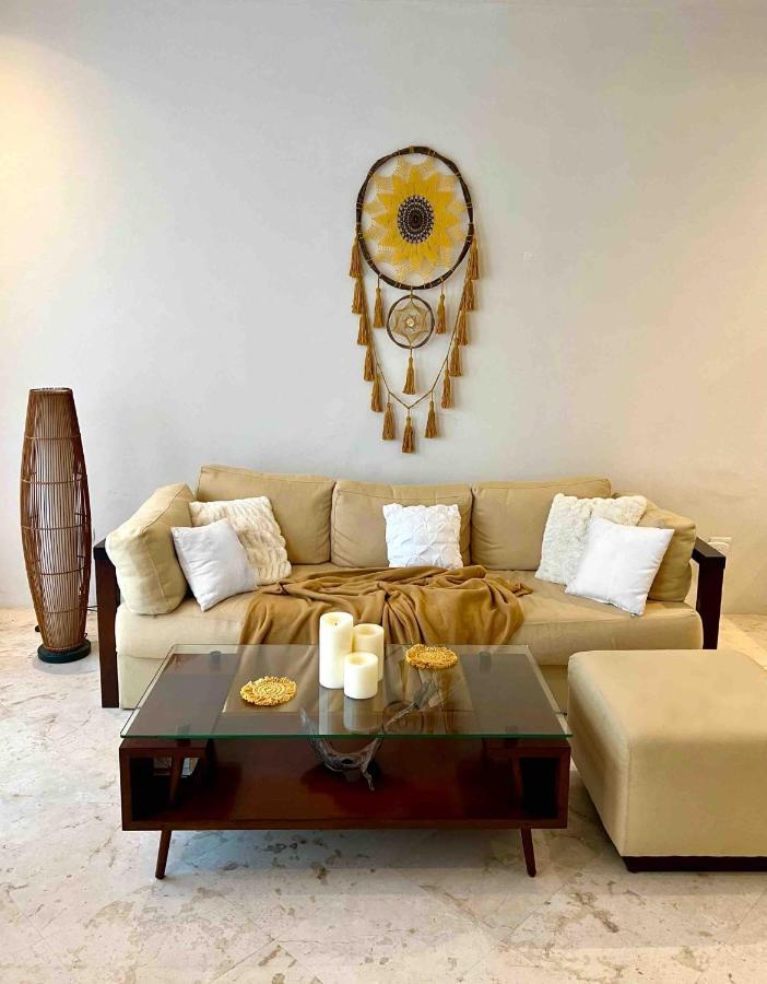 Amazing Luxury Penthouse With Sunset,sunrise View, Private Jacuzzi And Rooftop Pool