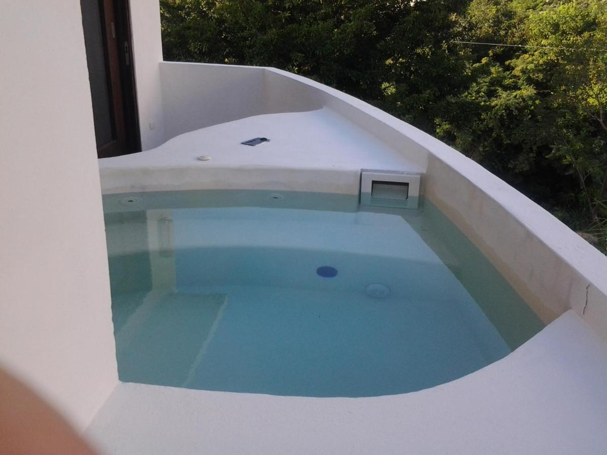 Amazing Luxury Penthouse With Sunset,sunrise View, Private Jacuzzi And Rooftop Pool Apartment