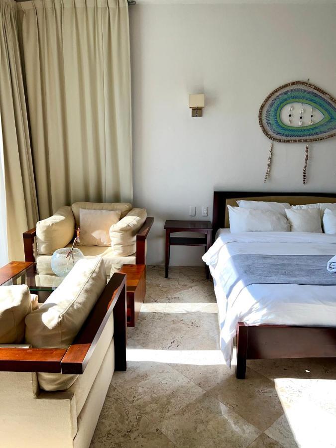 Amazing Luxury Penthouse With Sunset,sunrise View, Private Jacuzzi And Rooftop Pool Apartment