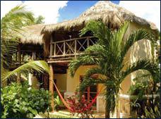 Uolis Nah Hotel Tulum