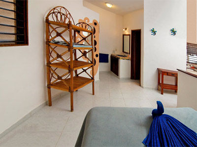 Uolis Nah Hotel Tulum