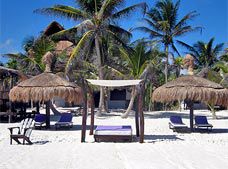 Playa Mambo Eco Cabanas Hotel