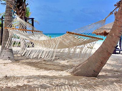 Playa Mambo Eco Cabanas 4*