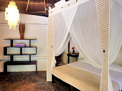 Playa Mambo Eco Cabanas Hotel 4*