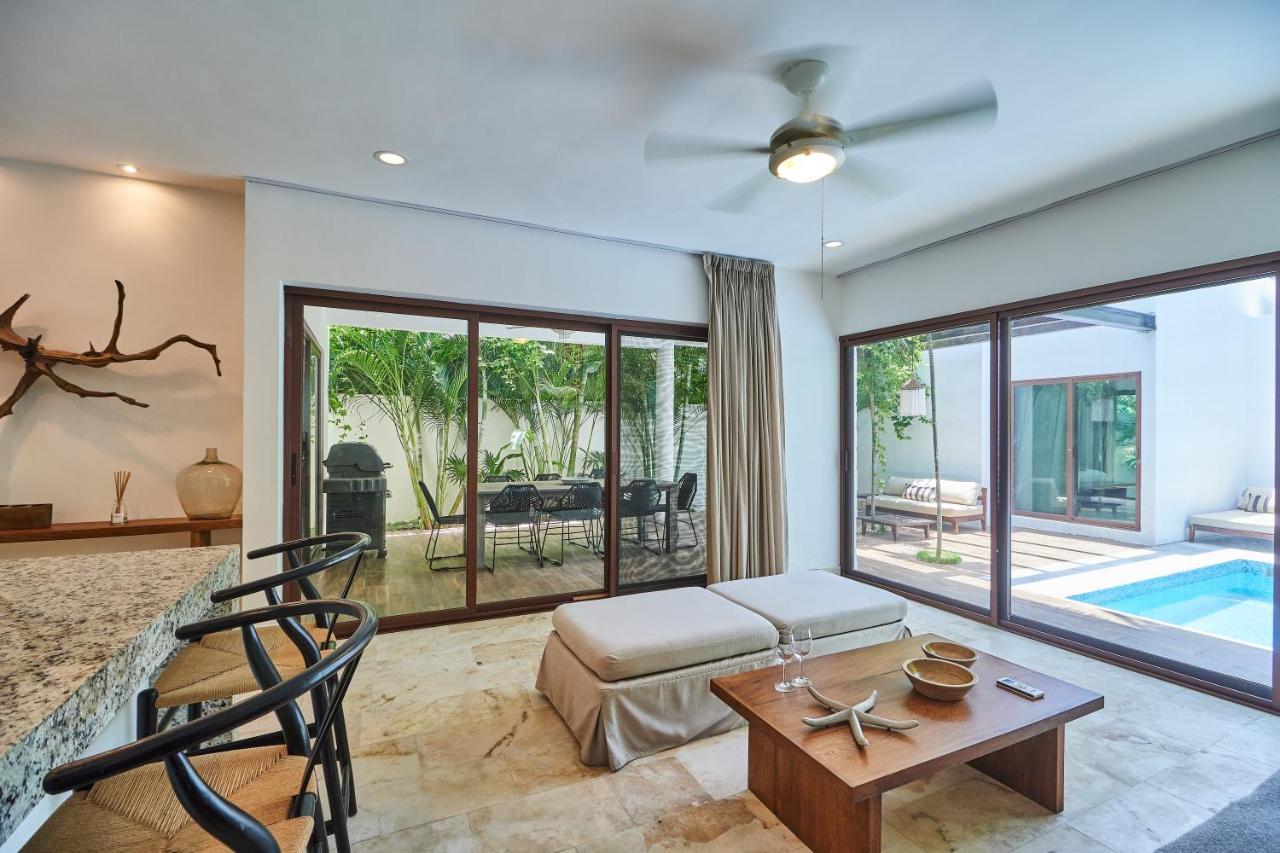 Holiday home Casa Mallorca Tropical Vibes Private Pool Backyard With Grill Sunroof & Hammock Concierge & Wifi