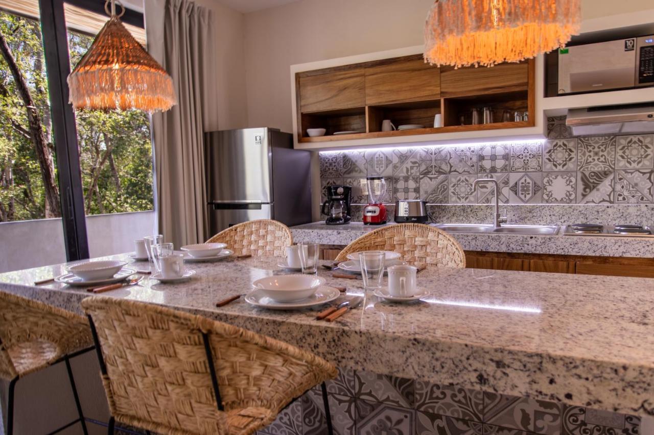 Apartamento Noil Residences *