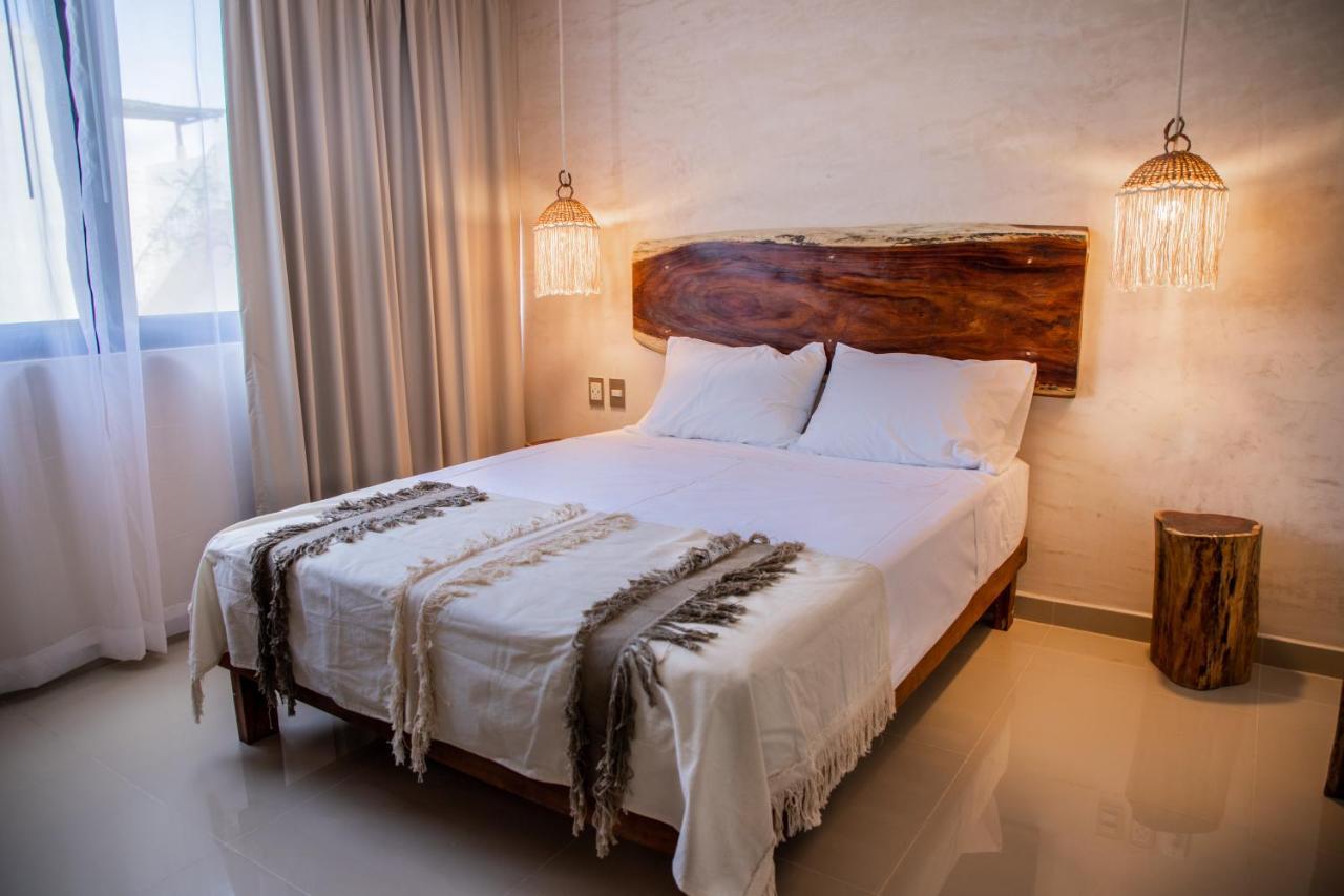 Noil Residences Apartamento *