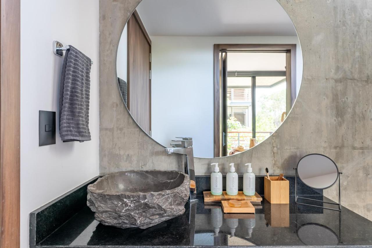 Private Cenote, Eco-friendly Design In Luxury - Xalet B201 * Tulum