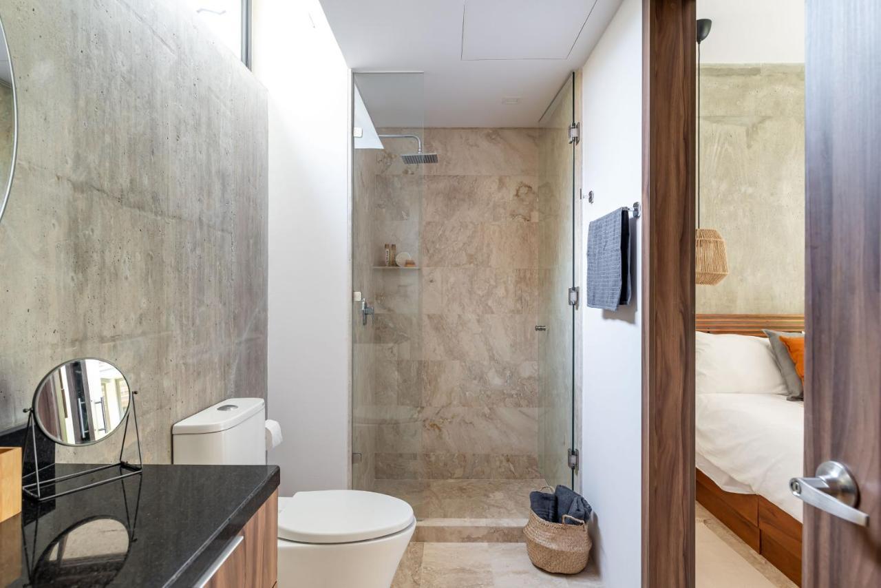 Apartment Private Cenote, Eco-friendly Design In Luxury - Xalet B201 *