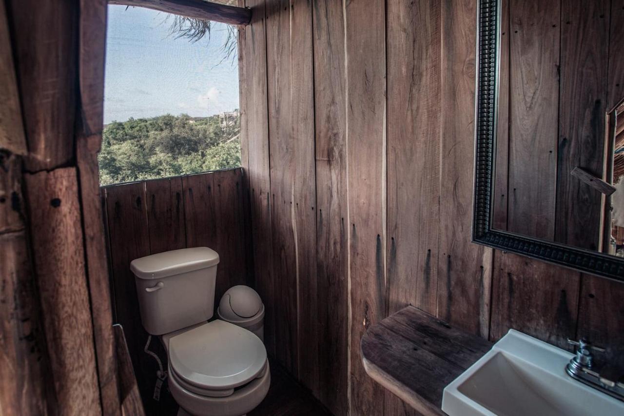 Hotel Hidden Treehouse Eco-hotel 4*
