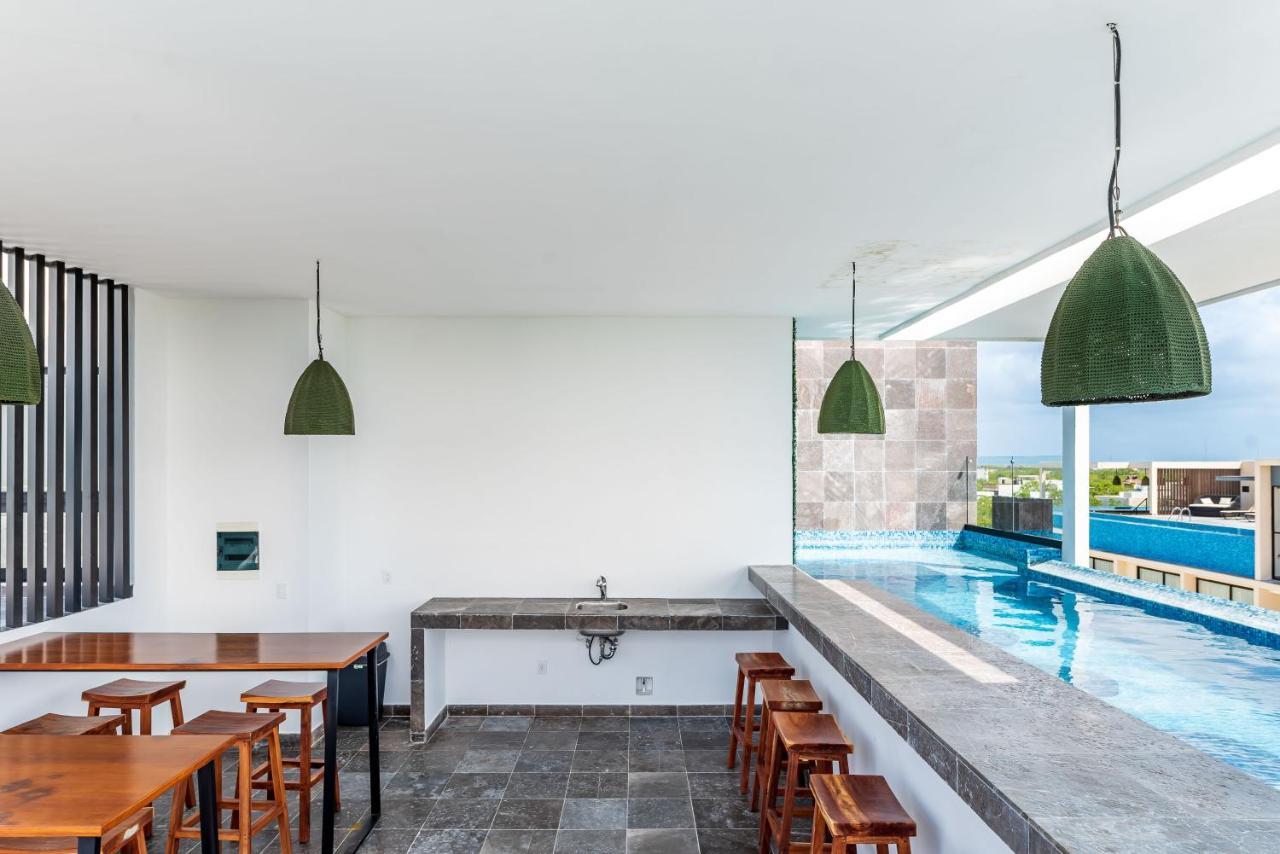 Top Location, Rooftop Pool And Gym With Jungle View, Elle *