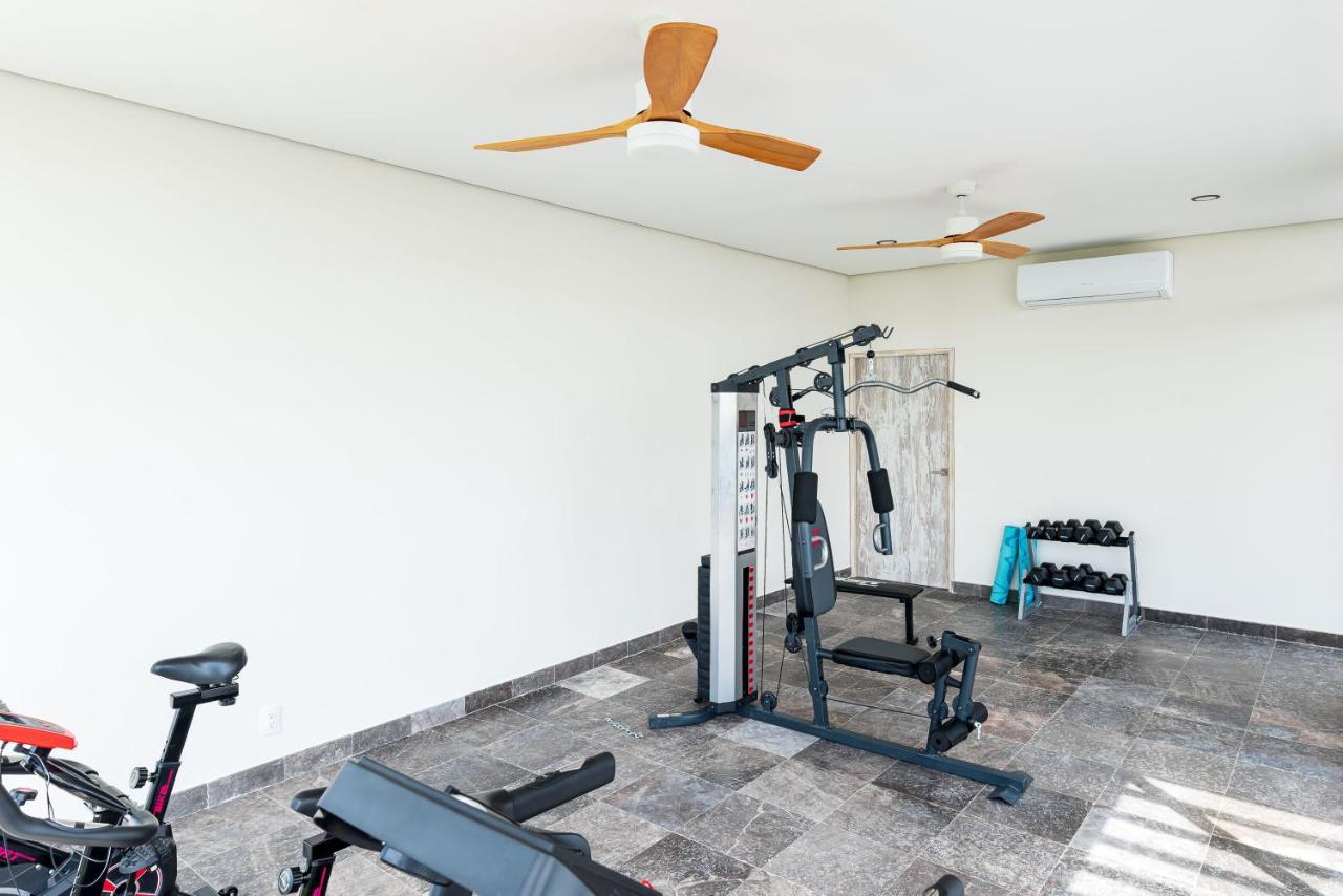 Top Location, Rooftop Pool And Gym With Jungle View, Elle *