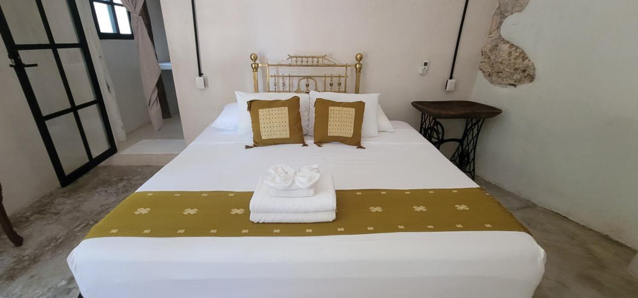 Casa Ambar & Boutique - Located In The Heart Of Zone (adults Only) Hotel