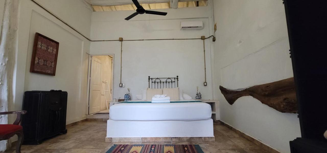 Hotel Casa Ambar & Boutique - Located In The Heart Of Zone (adults Only) Tulum