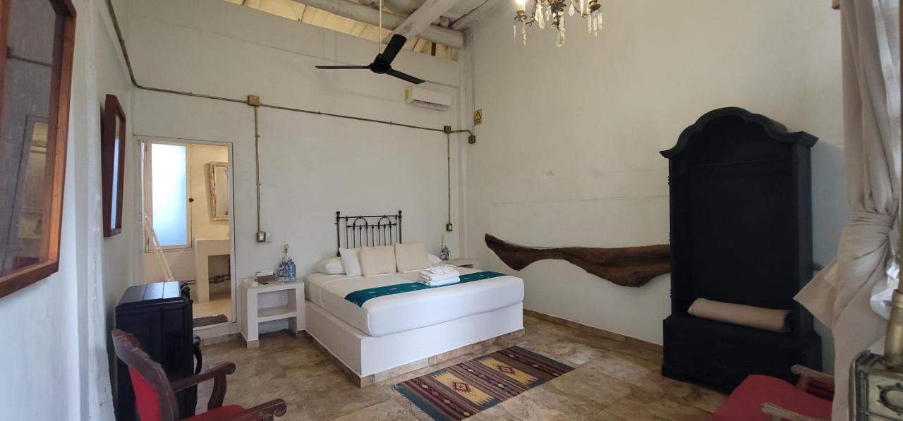 Hotel Casa Ambar & Boutique - Located In The Heart Of Zone (adults Only)