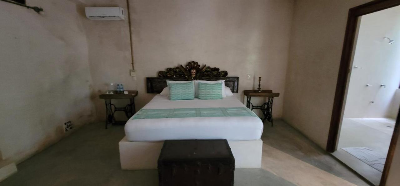 Casa Ambar & Boutique (adults Only)