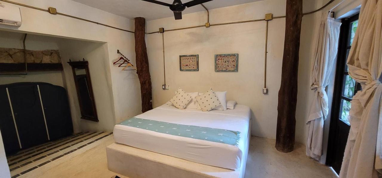 Casa Ambar & Boutique - Located In The Heart Of Zone (adults Only) 3* Tulum