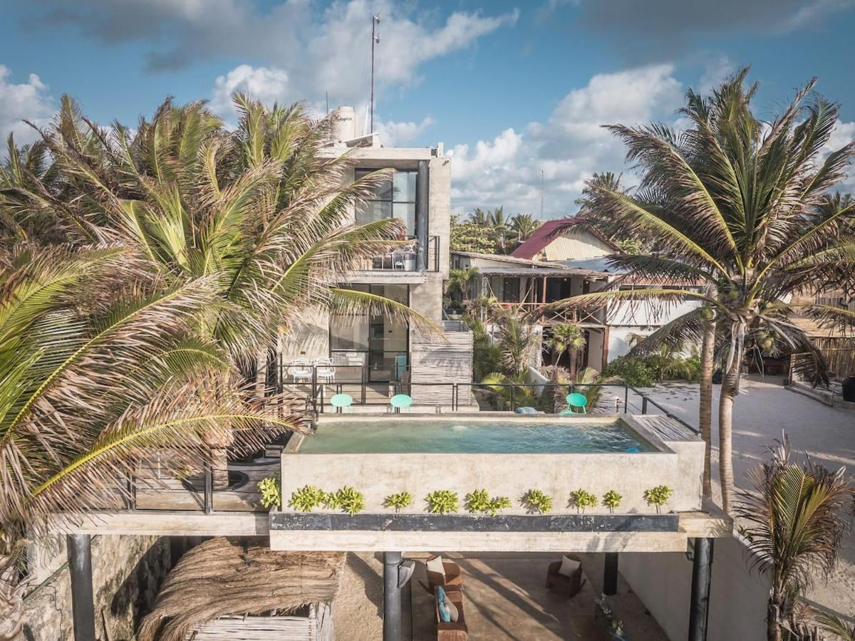 Rocky In Walking Distance To Papaya Project! * Tulum
