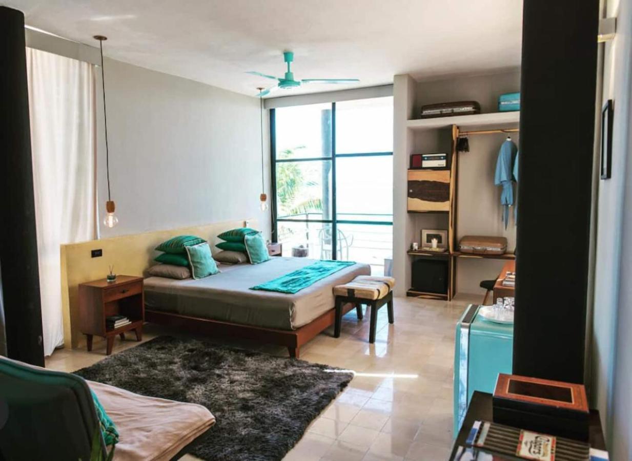 Holiday home Rocky In Walking Distance To Papaya Project!