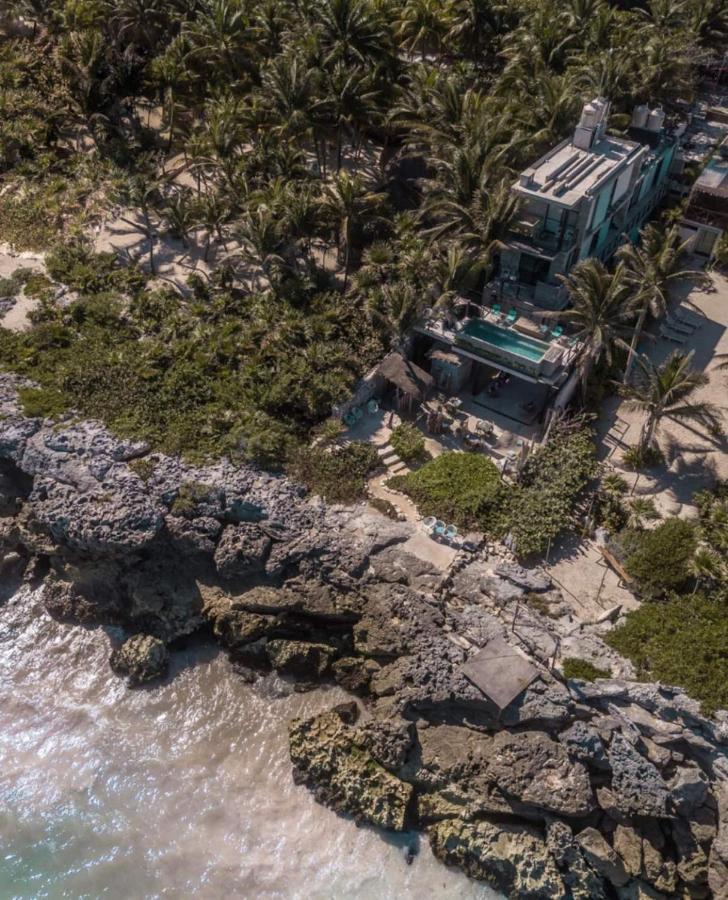 Holiday home Rocky In Walking Distance To Papaya Project! *