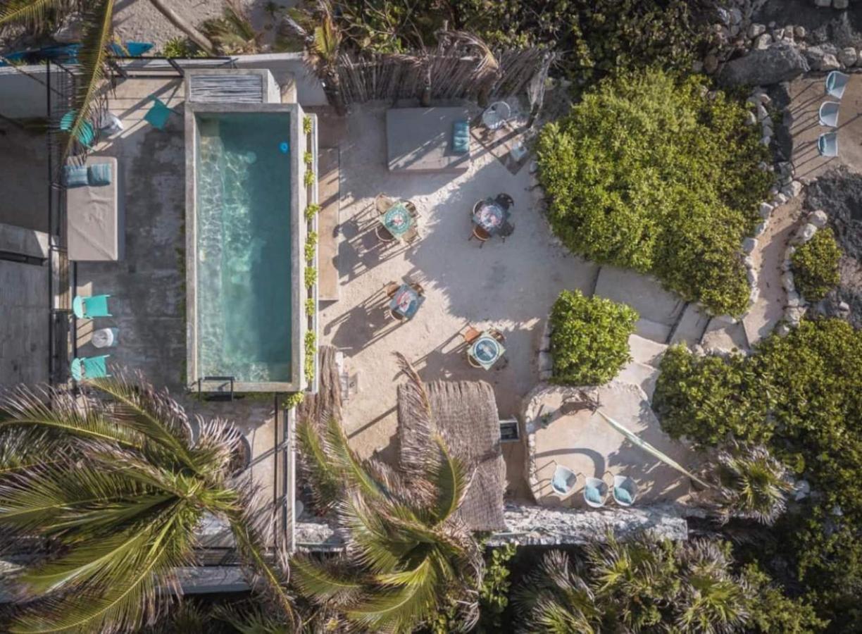 Holiday home Rocky In Walking Distance To Papaya Project!