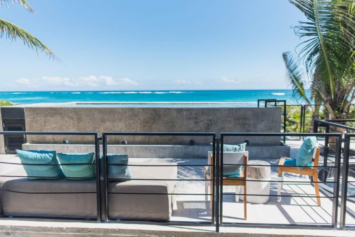 Holiday home Rocky In Walking Distance To Papaya Project!