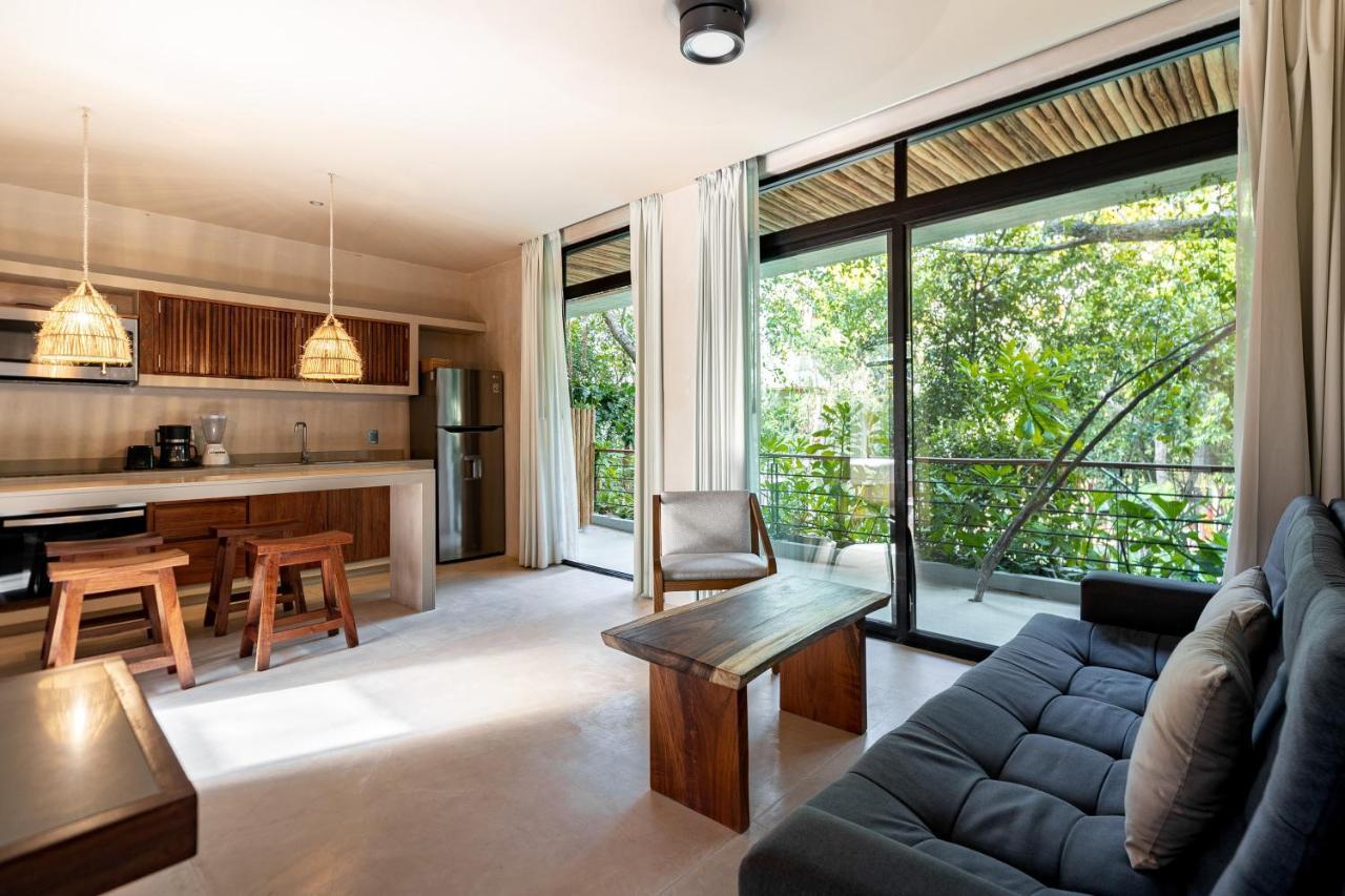 Apartment Casai - Bohemian Loft In Eco-chic Community La Veleta