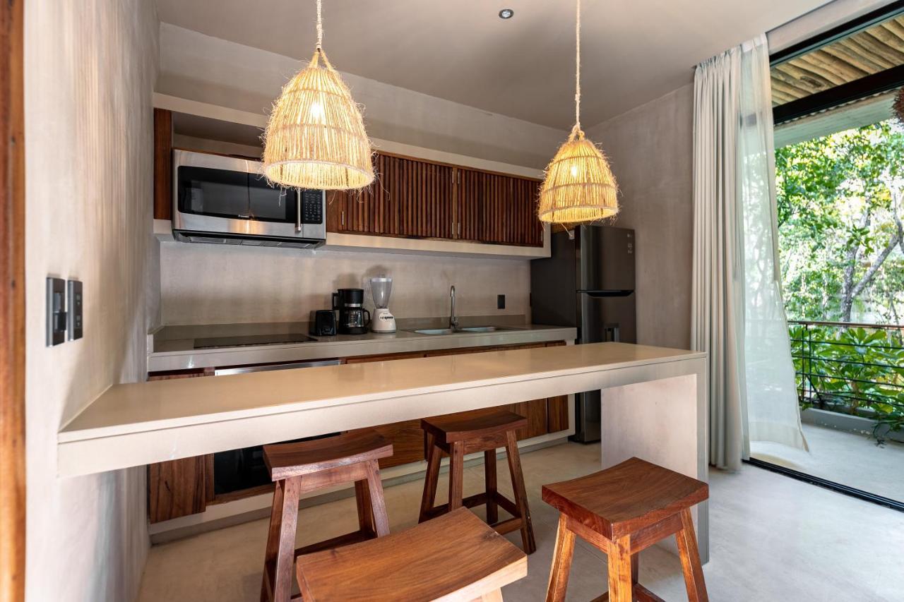 Apartment Casai - Bohemian Loft In Eco-chic Community La Veleta