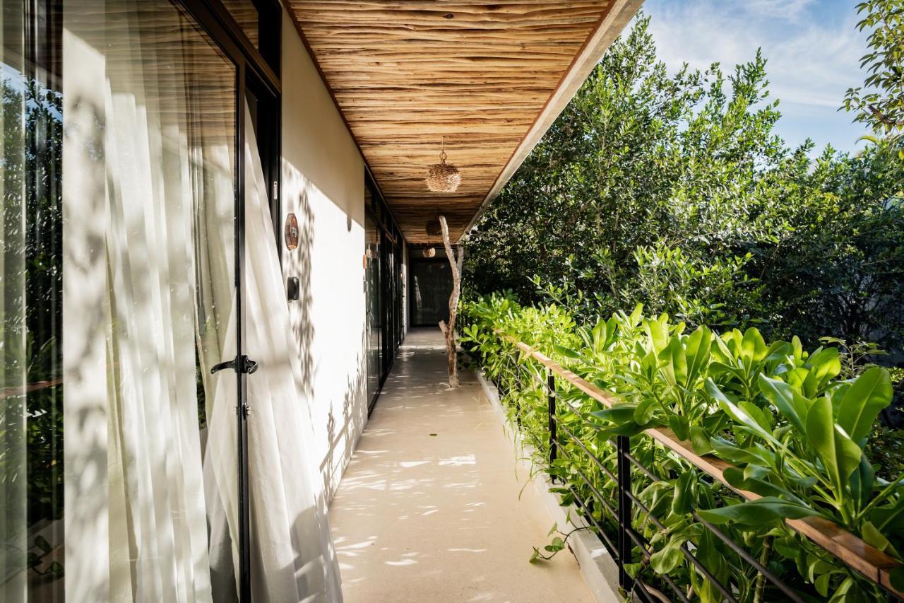 Apartment Casai - Bohemian Loft In Eco-chic Community La Veleta *