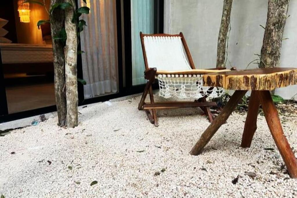 Etnica Residences - Luxury O Aparthotel Tulum