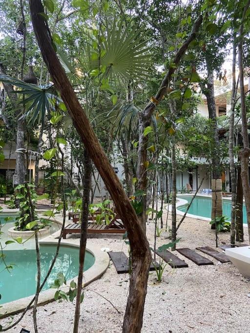 Etnica Residences - Luxury O Aparthotel Tulum