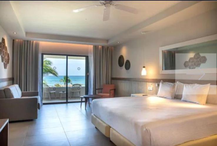 Bahia Principe Mexico Hotel Tulum