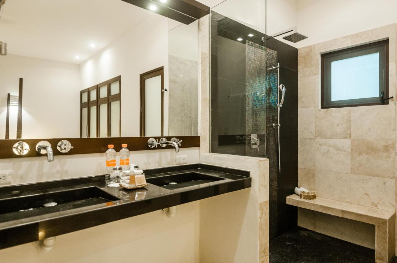 Mak Nuk Village - Clothing Optional Aparthotel Tulum