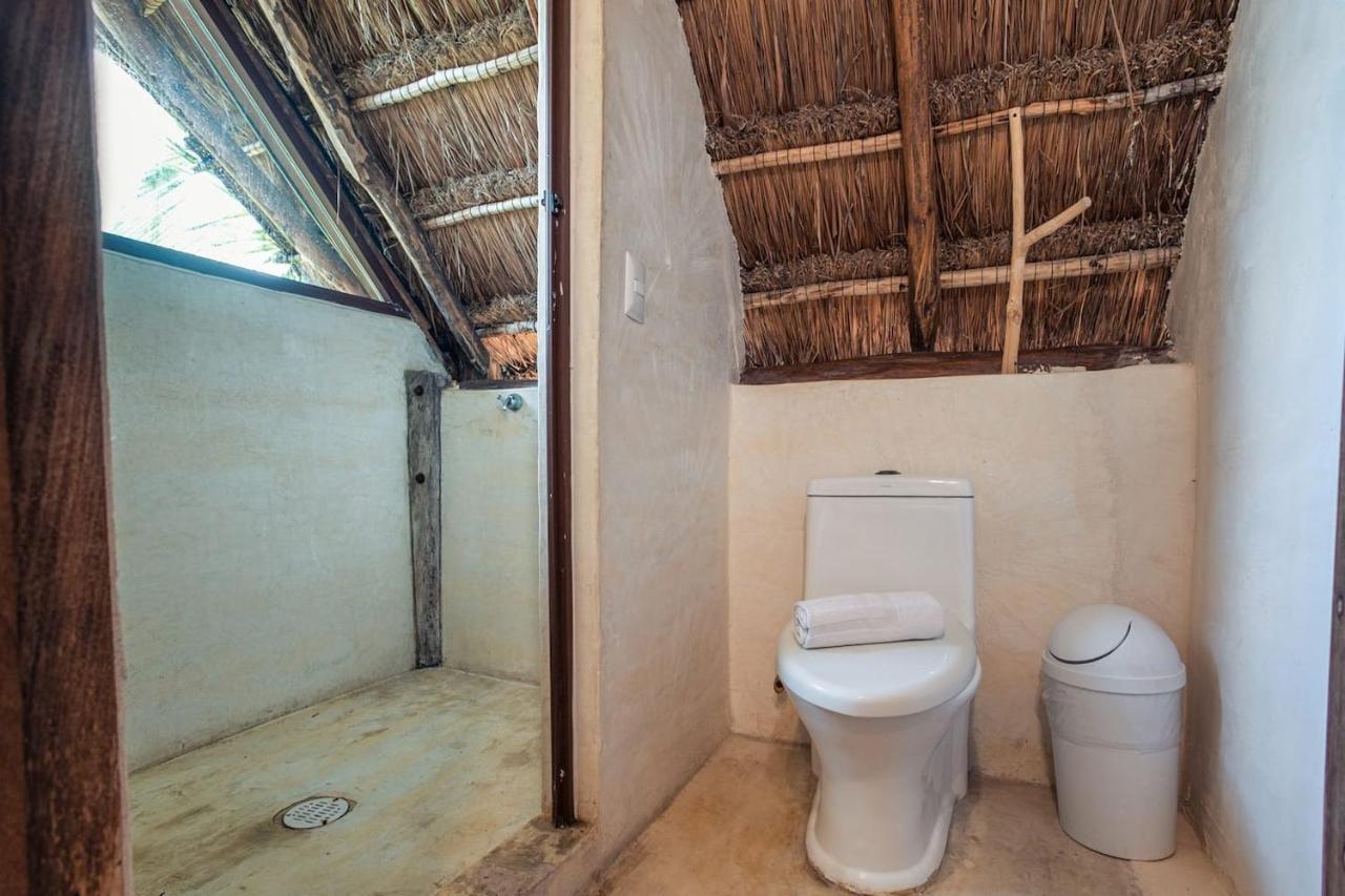 Hidden Treehouse Eco-hotel 4* Tulum