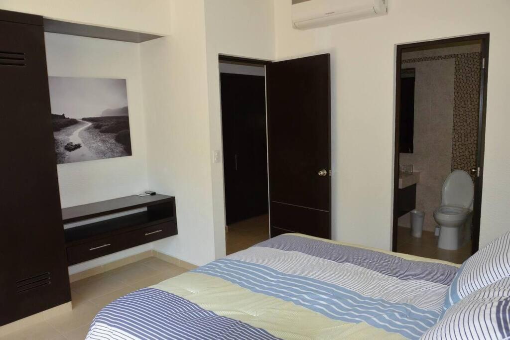 Apartment Beatiful Twin *