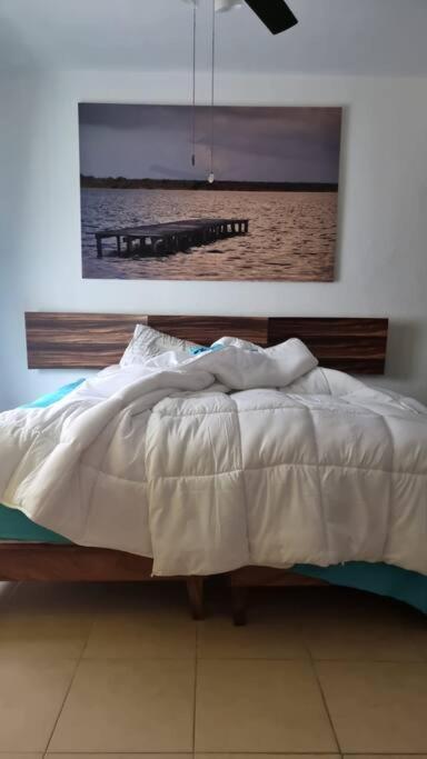 Beatiful Twin Apartment *