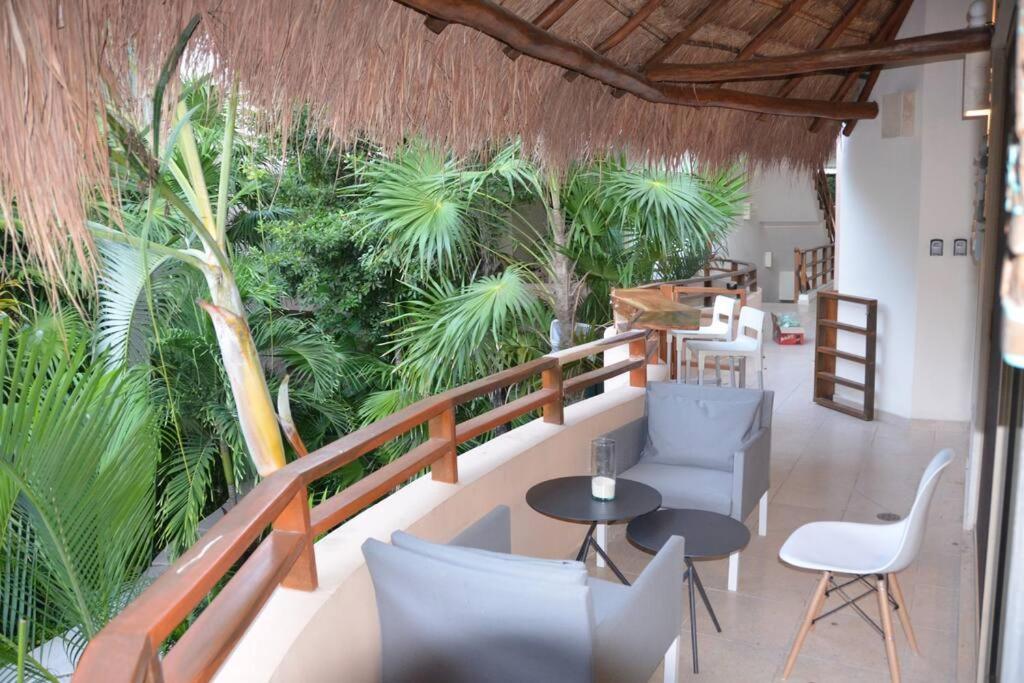 Apartment Beatiful Twin