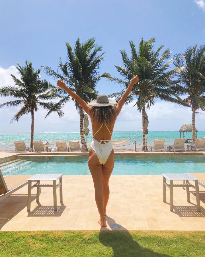 Aparthotel Ebb Ti Kaan Exclusive Luxury By The Sea 4*