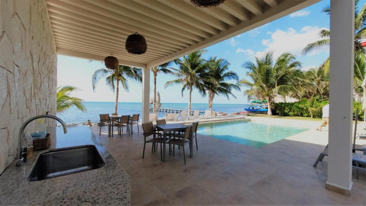 Ebb Ti Kaan Exclusive Luxury By The Sea Aparthotel