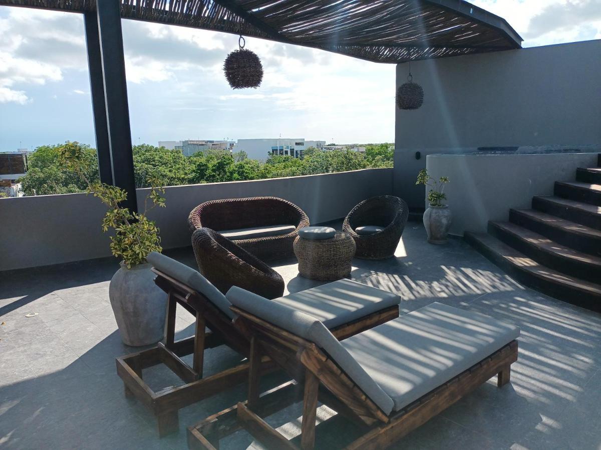 Aldea Zama Zone Phimai Fuego 5 Hotel *