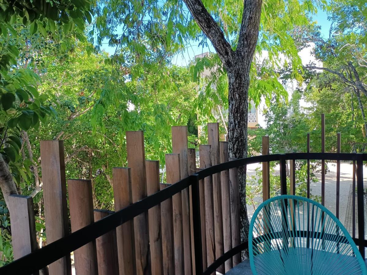 Hotel Aldea Zama Zone Phimai Fuego 5 Tulum