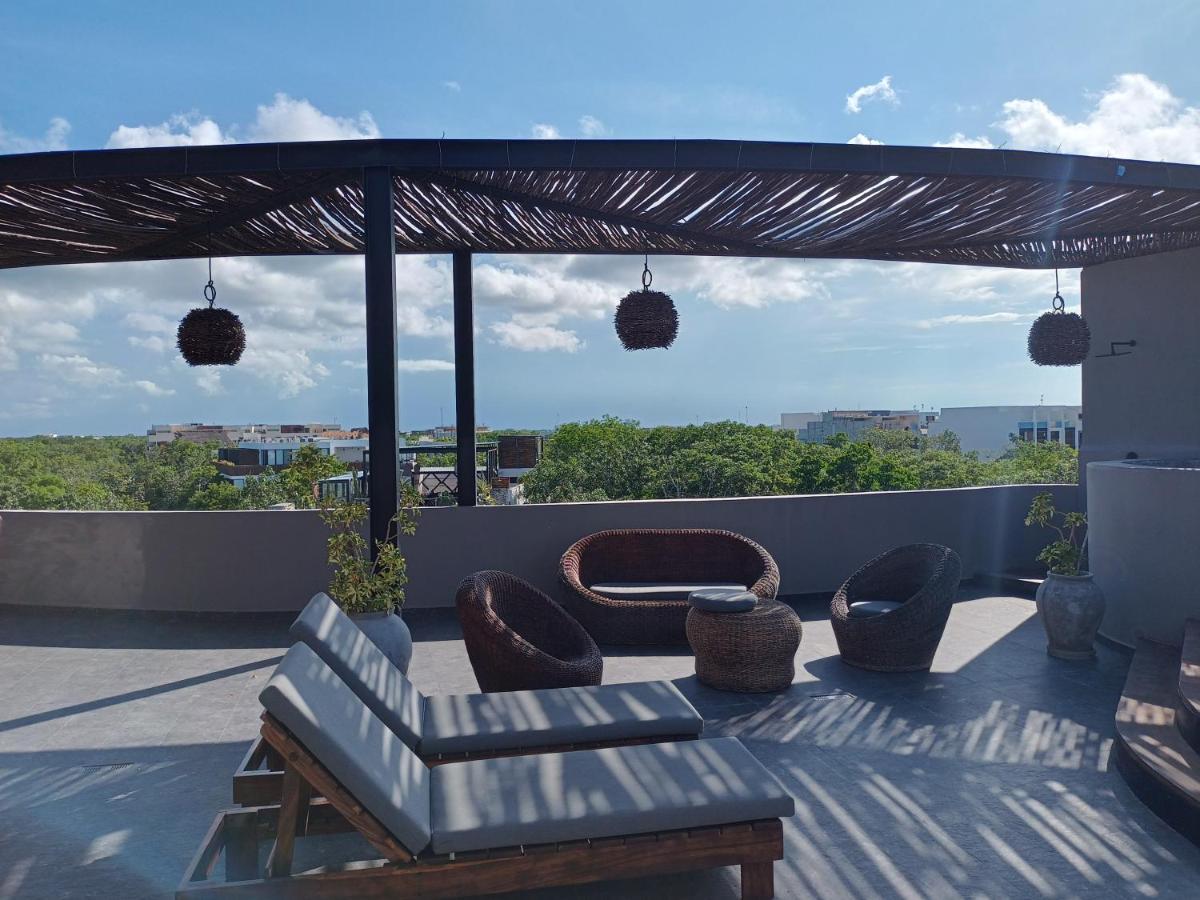 Aldea Zama Zone Phimai Fuego 5 *