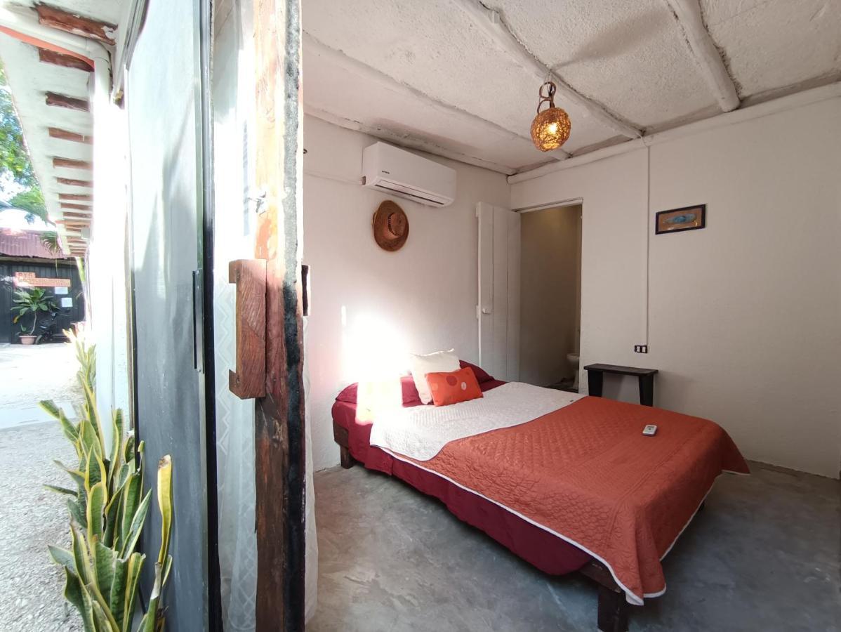 Primitive Selfcheck-in Adults Only 2* Tulum