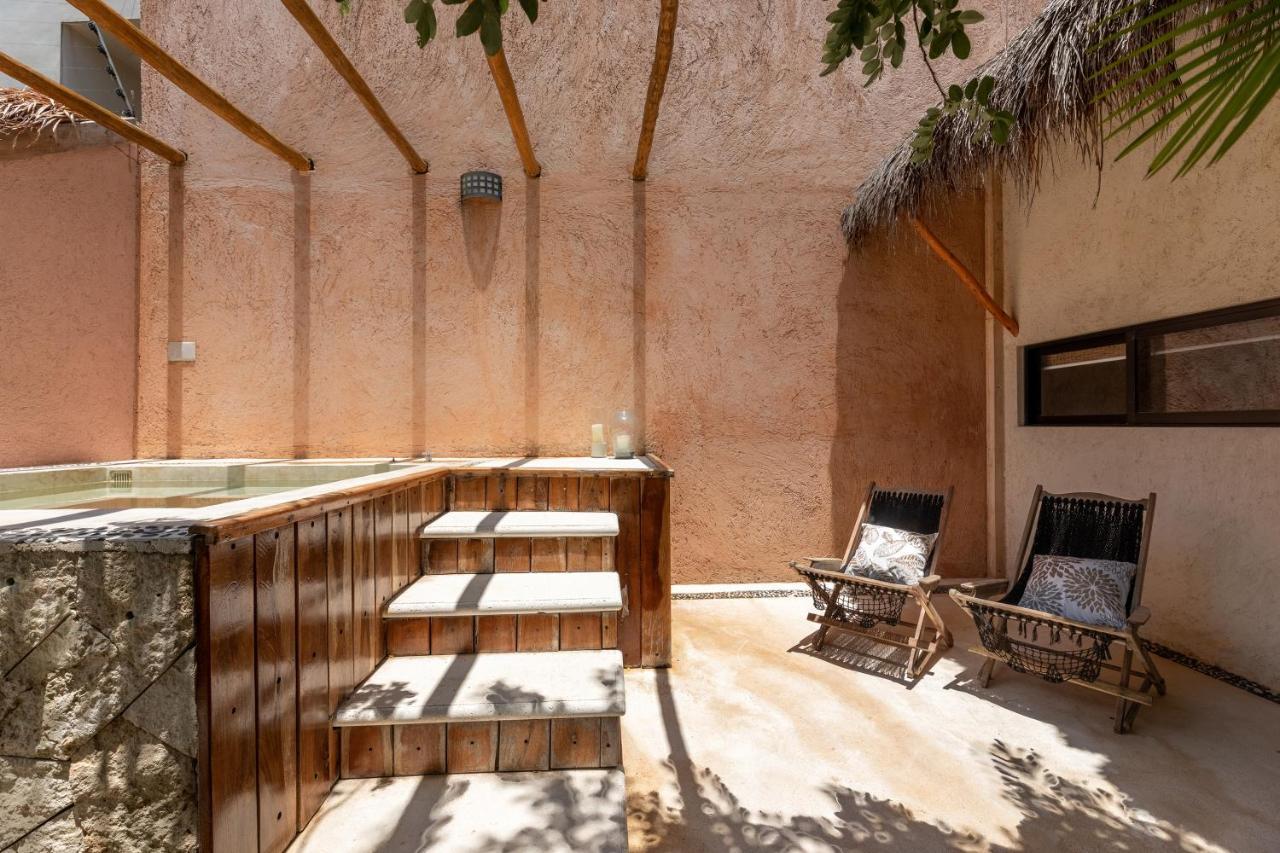 Aparthotel Trece Lunas - Enchanted (adults Only)