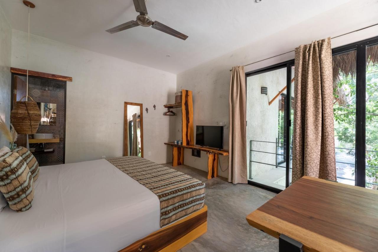Trece Lunas - Enchanted (adults Only) Aparthotel Tulum