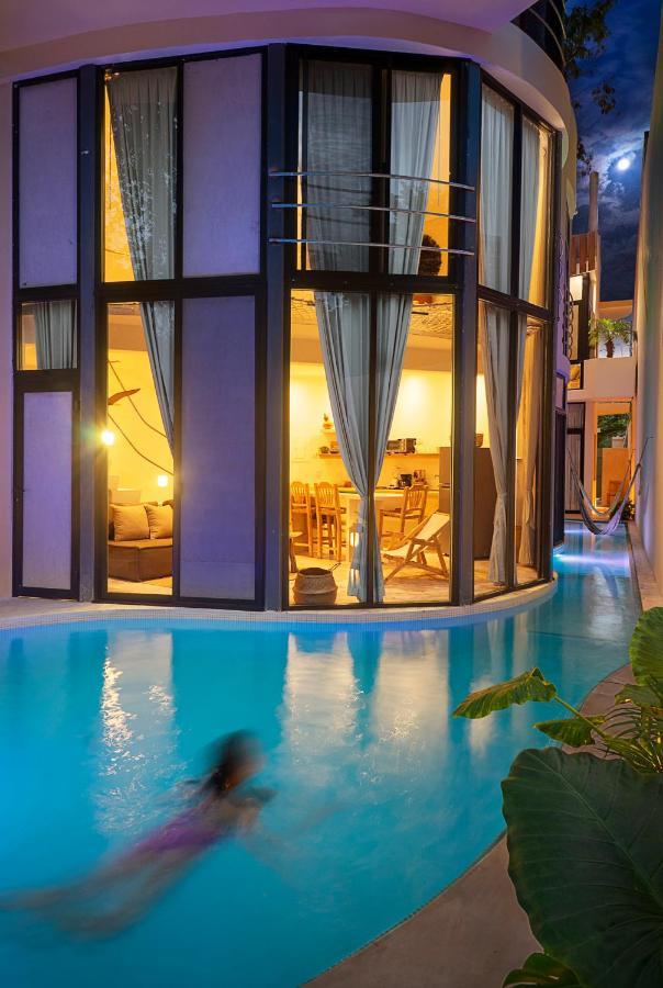 My Soul Apartment Tulum