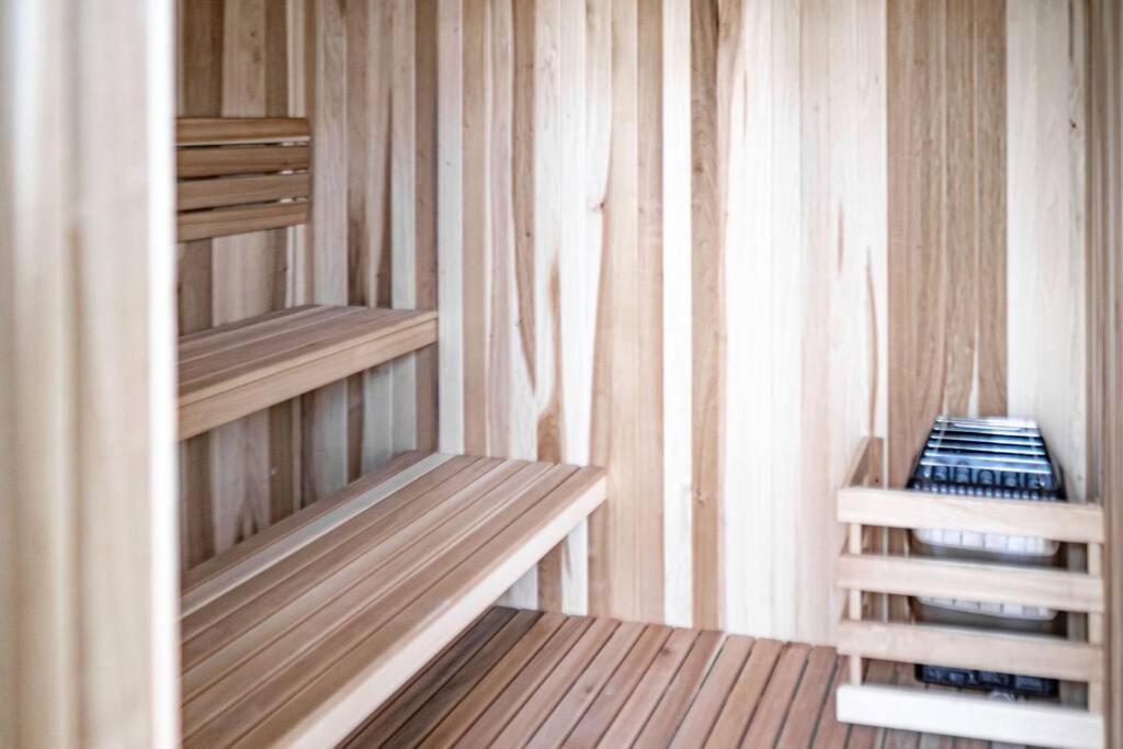 Apartamento Xalet Ph 1 Bedroom With Amazing Private Pool Tulum