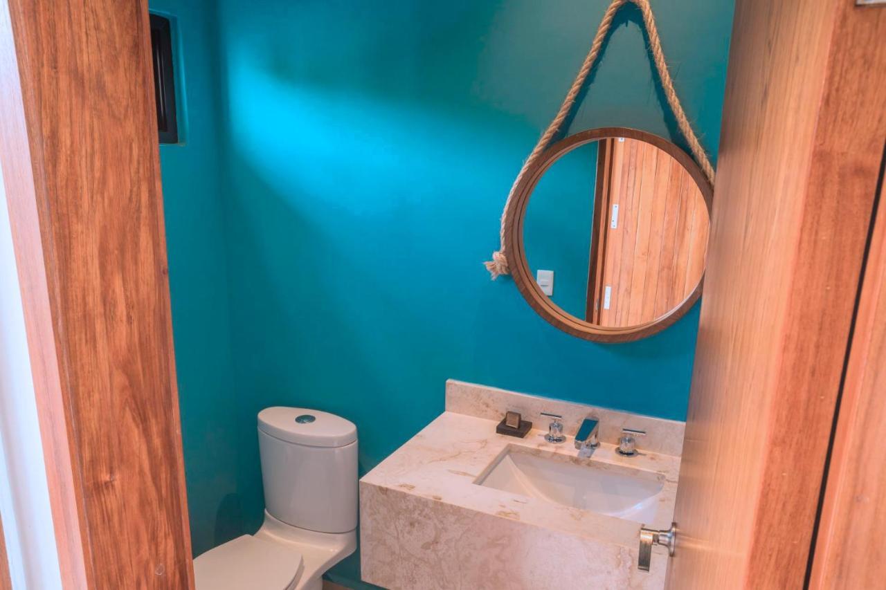 Ebb Ti Kaan Exclusive Luxury By The Sea Aparthotel